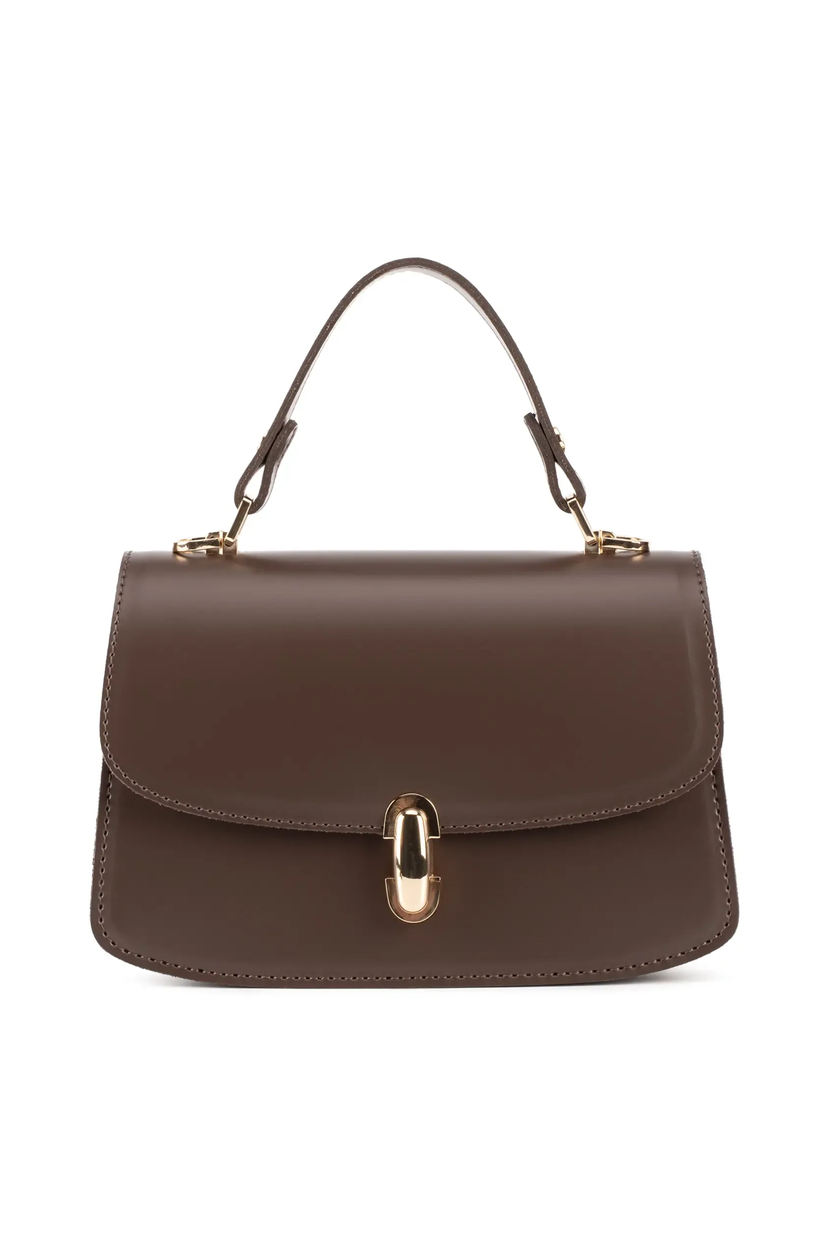 KIKI BAG BROWN